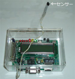 ワンボードパソコンPicnic